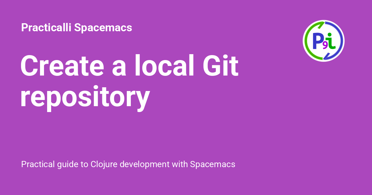 how to create local repository in linux 7