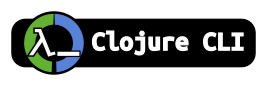 clojure-cli logo